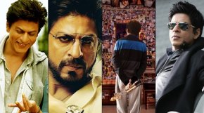 Shah Rukh Khan, Shah Rukh Khan Birthday, Shah Rukh Khan Dilwale, Shah Rukh Khan Raees, Shah Rukh Khan Fan, Shah Rukh Khan Don 3, Dilwale, Raees, Fan, Don 3, Gauri Shinde's Next, Shah Rukh Khan upcoming Movies, Shah Rukh Khan Latest Movies, Shah Rukh Khan recent Movies, Entertainment news