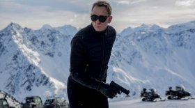 Spectre, Spectre movie, Spectre hollywood movie, James bond film, Spectre release date, Spectre release india, Spectre release date india, Daniel Craig, Daniel Craig movie, Daniel Craig latest movie, hollywood latest movie, hollywood movies, hollywood new movies