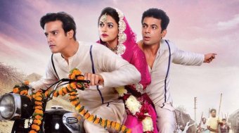 sunil grover, sunil grover punjabi movie, vaisakhi list, sunil grover punjabi film first look, sunil grover films, sunil grover news, sunil grover pics, jimmy sheirgill, jimmy sheirgill vaisakhi list, shruti sodhi, sunil grover jimmy sheirgill, entertainment news