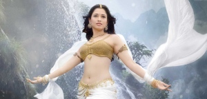 Tamannah stars as Ananthika