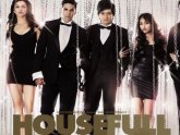 House Full Indian movie