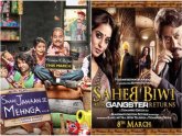 Indian Bollywood Movies New releases