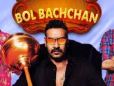 Indian movie Bol Bachchan Full movie