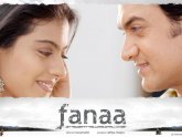 Indian Movie Fanaa Songs