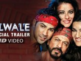 Indian New Movie Trailers