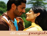 Indian Punjabi Full Movie Dil Apna Punjabi