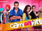 Indian Punjabi Funny Movies