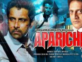 South Indian Movie Aparichit
