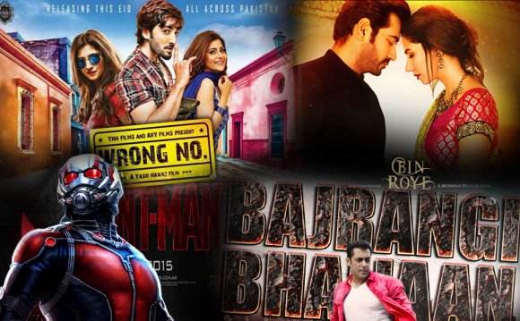 Indian Cinema New Movies