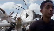 AFTER EARTH - Official Trailer - In Theaters 5/31