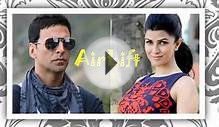 Akshay Kumar New Upcoming Latest Bollywood Movies List