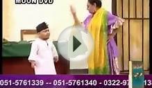 Andaz Apna Apna - Pakistani Punjabi Stage Drama FULL