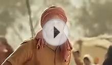 Angrez Full Punjabi Movie 2015-Amrinder Gill-Sargun-part 1/5