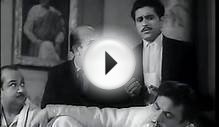 Bangla Movie - Stree - Uttam Kumar, Arati Bhattacharia