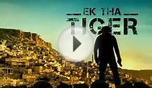 Ek Tha Tiger - Salman Khan new Movie Trailer - Releasing