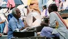 Hindustani (1996-Kamal Hasan) Hindi - Full Movie