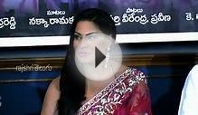 Hot Veena Malik Entering Telugu Movies With Nagna Satyam