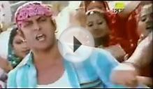 Jalwa - Wanted hindi movie song