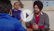 Jatts In Golmaal 2013 Punjabi Movie Trailer