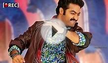 JR NTR PURI JAGANNADH NEW MOVIE TEMPER POSTER RELEASE NEWS