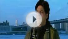 Kabhie Alvida Na Kehna Indian movie song Bollywood