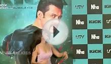 Kick Full Movie HD (2014 ) | Salman Khan, Jacqueline