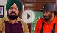 Marriage Da Garriage 2014 - Full Punjabi Movie HD