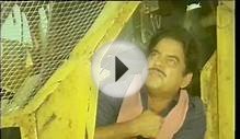 Mastan - Bengali Action Movie - Shatrughan Sinha, Mousumi