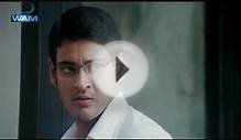 Meri Adalat - Mahesh Babu - New Action Hindi Dubbed Movie