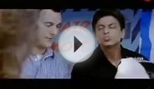 MY NAME IS KHAN PART ! - NEW HINDI MOVIE TRAILER SHAHRUKH