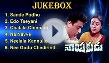 Nayakudu Movie Songs || Video Songs Jukebox || Kamal