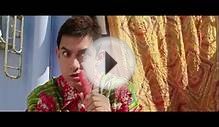 PK New Hindi Movie Trailer Teaser Releasing December 19, 2014