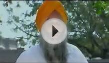 Rehmataan - Full Punjabi Movie - Part - 1