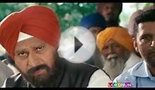 Singh vs kaur - Full Punjabi Movie HD