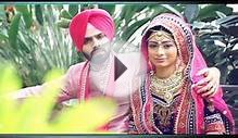 Sohi Wedding Indian sikh punjabi Cinematic 4k wedding