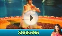 South Indian Heroine Sobhana Celebrated her birthday on