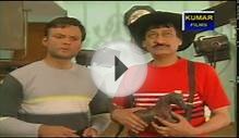Swargan Ton Frar - Comedy Movie | Full Punjabi Comedy Movie