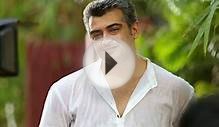 Thala Ajith 55 Movie New Looks HD 2014