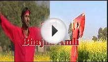 Tu Ki Thanedaar Laggya - Full Length Punjabi Movie