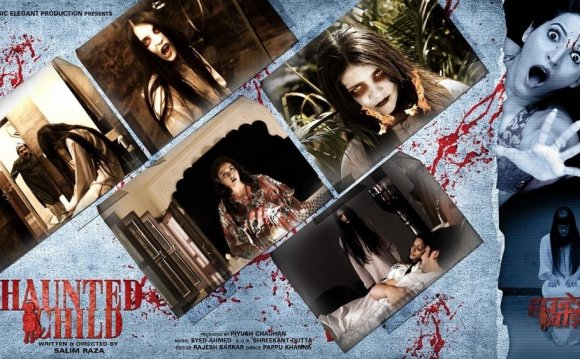 Online Indian Horror Movies