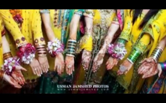 Indian Movies Wedding Songs