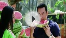 Behka Main behka Full HD Video Song Ghajini | Aamir Khan, Asin