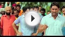 Gadaar - Kaum de Part -1 | New Full Punjabi Movie | Latest