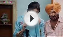 Mr & Mrs 420 Full Movie - Part 2 - Latest Punjabi Film