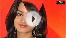 South Indian Actress Hot Beauty Shanvi Latest Stills.mp4