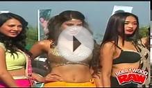 The Glamorous Kingfisher Calendar 2014 Was Launched